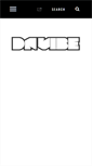 Mobile Screenshot of davibemag.com